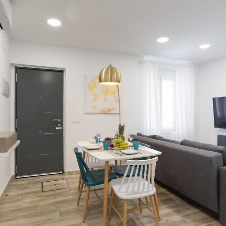 Preciosa Casa Terraza Privada 2Hab 2Banos Ac Apartamento Málaga Exterior foto
